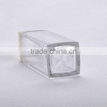 Acrylic Double Wall Fine Mist Spray Pump Bottle photo-6