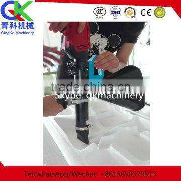 light weight Cement seam filling machine easy operate