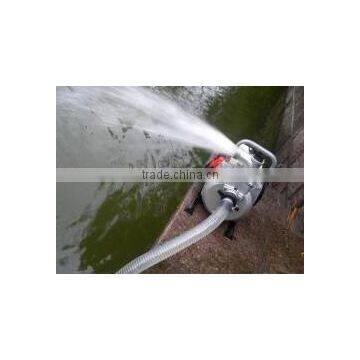 Small Portable Gasoline Water Pump With 12 Month Warranty photo-5
