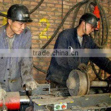 Right Wheels/fixed Coal Mining Wheel Sets From Factory photo-3