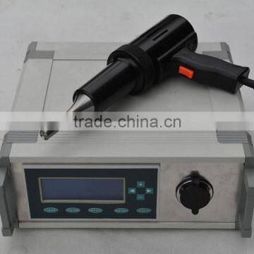 28k Ultrasonic Plastic Welding Machine photo-3