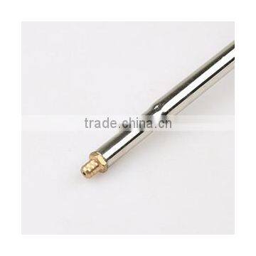 Professional Metal PU Foam Gun,foam Dart Gun,polyurethane Foam Gun photo-5