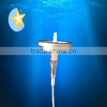 1 Inch Aluminum Aerosol Spray Pump/aerosol Body Pump/no Gas Pump photo-4