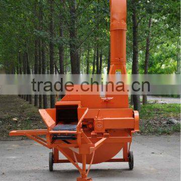 chaff cutter 6-8t/h