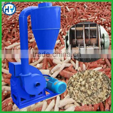 High quality small corn mill machine