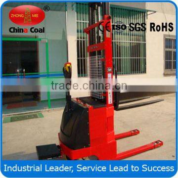XE Series Stacker photo-6