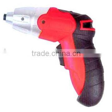 Cordless Screwdriver-Lithium Battery