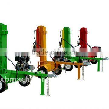 LS40T Diesel Log Splitter photo-2