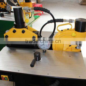 Hydraulic Busbar Processor Vhb-501 photo-3