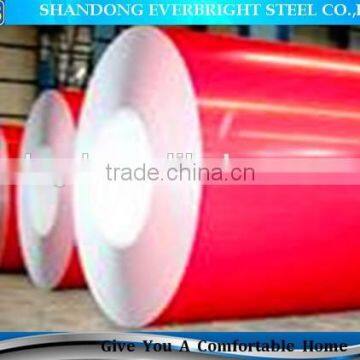 All RAl Color Coating Prepainted Steel Plates /Coils of Chinese Steel