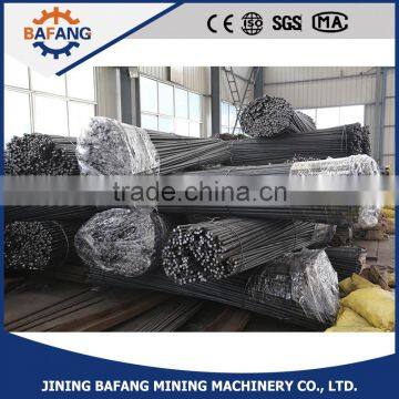 Deformed Steel Bar, Iron Rods, Construction Steel Rebar photo-3
