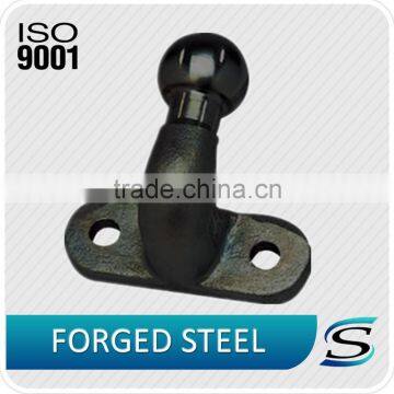 1045 Steel Forged Chrome Plated Trailer Hitch Ball