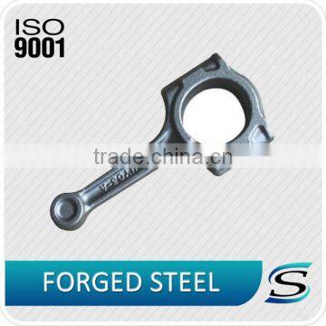 OEM Forging Parts Close Die Forging photo-4