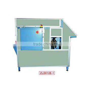 pillow rolling machine