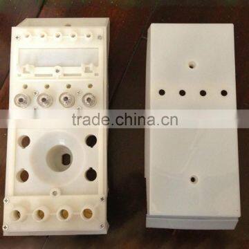 Water Proof Street Lighting Pole Fuse Box MVS435,fuse Connector Box photo-2