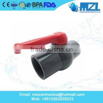 Pvc Ball Valve for Water Pipe System in USA photo-4
