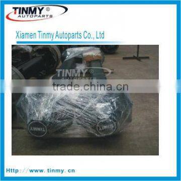 Fuwa Axle for Truck Trailer