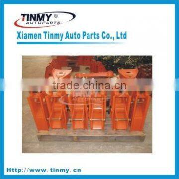 Trailer Suspension hangers