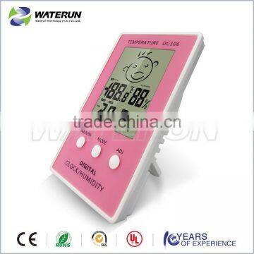 Temperature Thermometer,instant Read Thermometer,room Temperature Thermometer