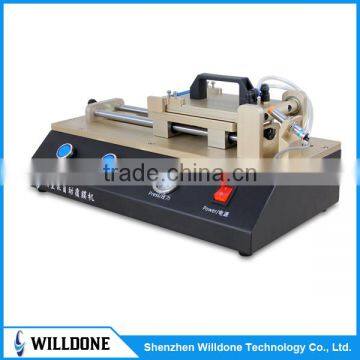 High Quality Automatic OCA Film Machine With Built-in Vacuum Pump photo-3