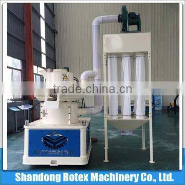 Sawdust Briquette Machine / Wood Pellet Mill photo-3