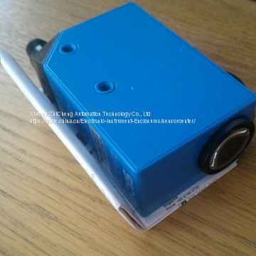 Type:sick WL12-3P2451 Order number: 1041448 Product family: W12-3 Product family: Photoelectric sensor