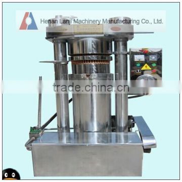 Competitive price cold press oil machine for neem oil from manufacturer