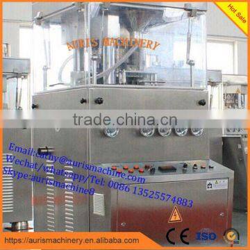 Naphthalene Ball Tablet Press Machine photo-2