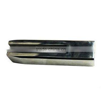 Glass Bracket.Glass Shower Fixing Bracket.Glass Connector photo-2