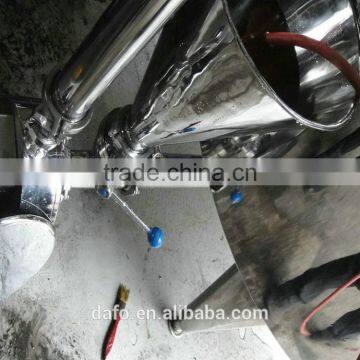 2000L Liquid Soap/ Laundry Soap/ Bar Soap Jacketed Emulsifier photo-4