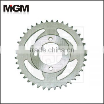 OEM Quality 428H Motorcycle oil pump sprocket