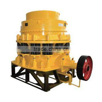 Unique New Design Mobile Cone Crusher for sale