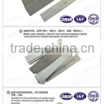 TC Flat Wear-resistant Carbide photo-2