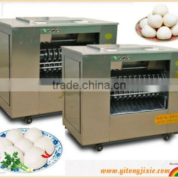 Hot sell MG automatic electric bread pizza dough divider machine manufacturer