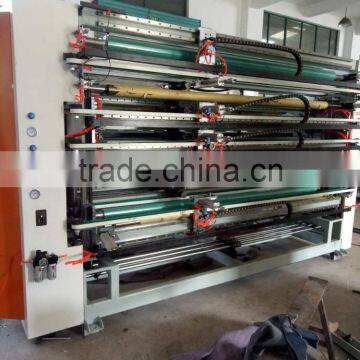 Towel Cutting Machine photo-6