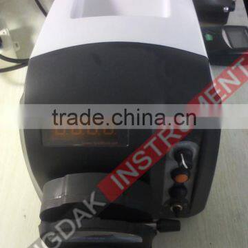 KBT101S/KDG6-4(6 Rollers) Peristaltic Pumps Filling Pump/Lower Price Peristaltic Hose Pump photo-5