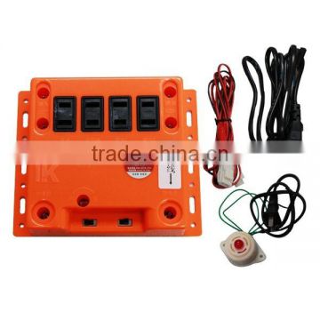 LK209 Electronic barking dog alarm,electronic watchdog,trade assurance supplier