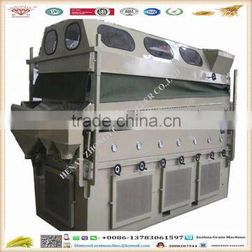 Wheat Corn Soybean Seed Gravity Table and Gravity Separator for Sale photo-3