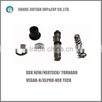 RXK NEW/ NEOTECH/TORNADO/VEGAR-R/GLPRO-NEO TECH brake pump repair kits for motorcycle with high quality