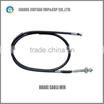 Motorcycle Brake Cable For WIN High Quality