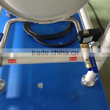 Dry Heat Sterilization HA-BC Autoclave Machine-Bluestone Autoclave photo-3