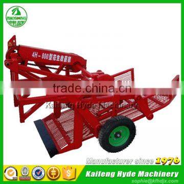 Farm machinery small peanut harvesters for sale