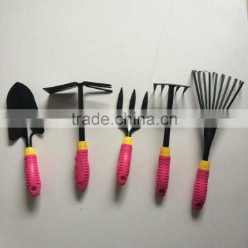 5 PCS GARDEN TOOL SET