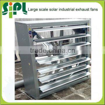 vent goods solar panel exhaust fan solar energy ventilation exhaust fan with dc motor G