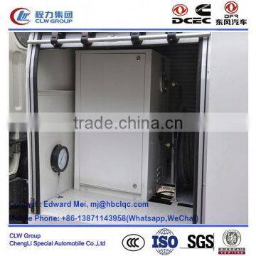 15 Cbm LPG Gas Truck Factory/ Lpg Gas Trucck photo-5