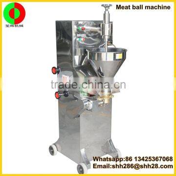 Multifunction automatic chicken meat ball forming machine meat ball making machine