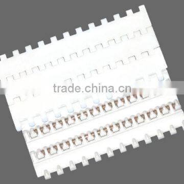 Flat Top 1600,modular Plastic Conveyor Belt photo-4