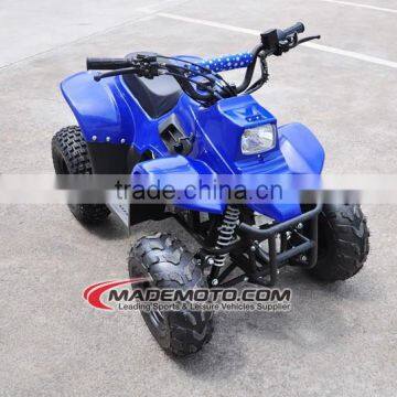 2015 Wholesale 80cc GY6 Engine 4 Wheel Quad Bike Prices (AT1116) photo-3