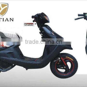 500W Electric MOPED photo-3