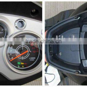 50cc/125cc/150cc Hybrid Scooter/13"wheels Mix Scooter (TKM-HB6) photo-4